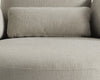 Solo Swivel Chair - Teddy Brown