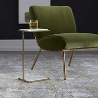 Elevate Drink Table