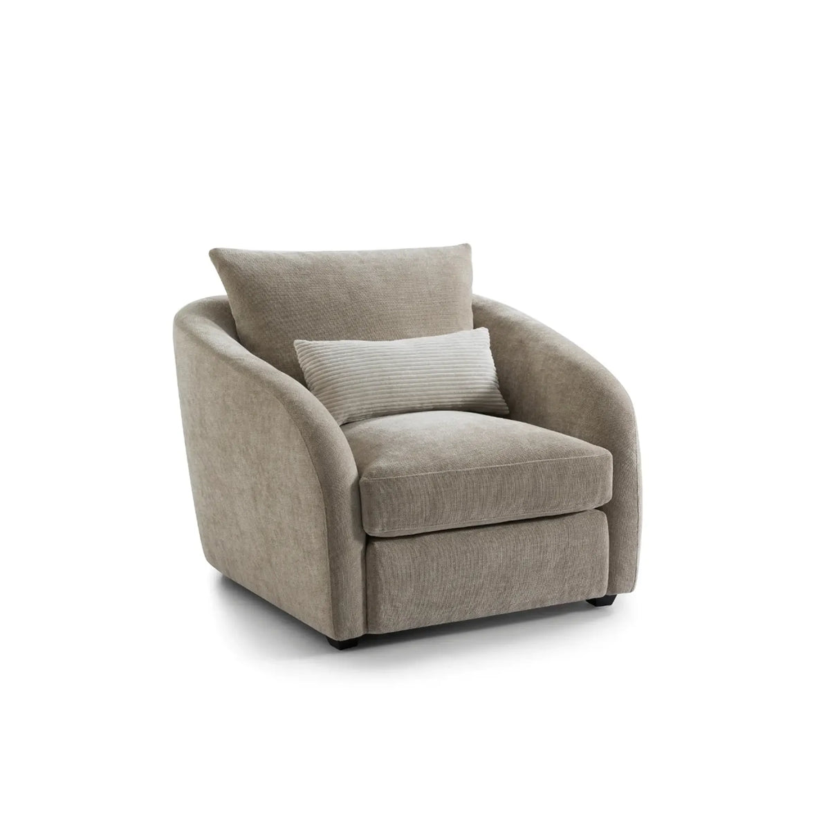 Elisa Sofa - Brown