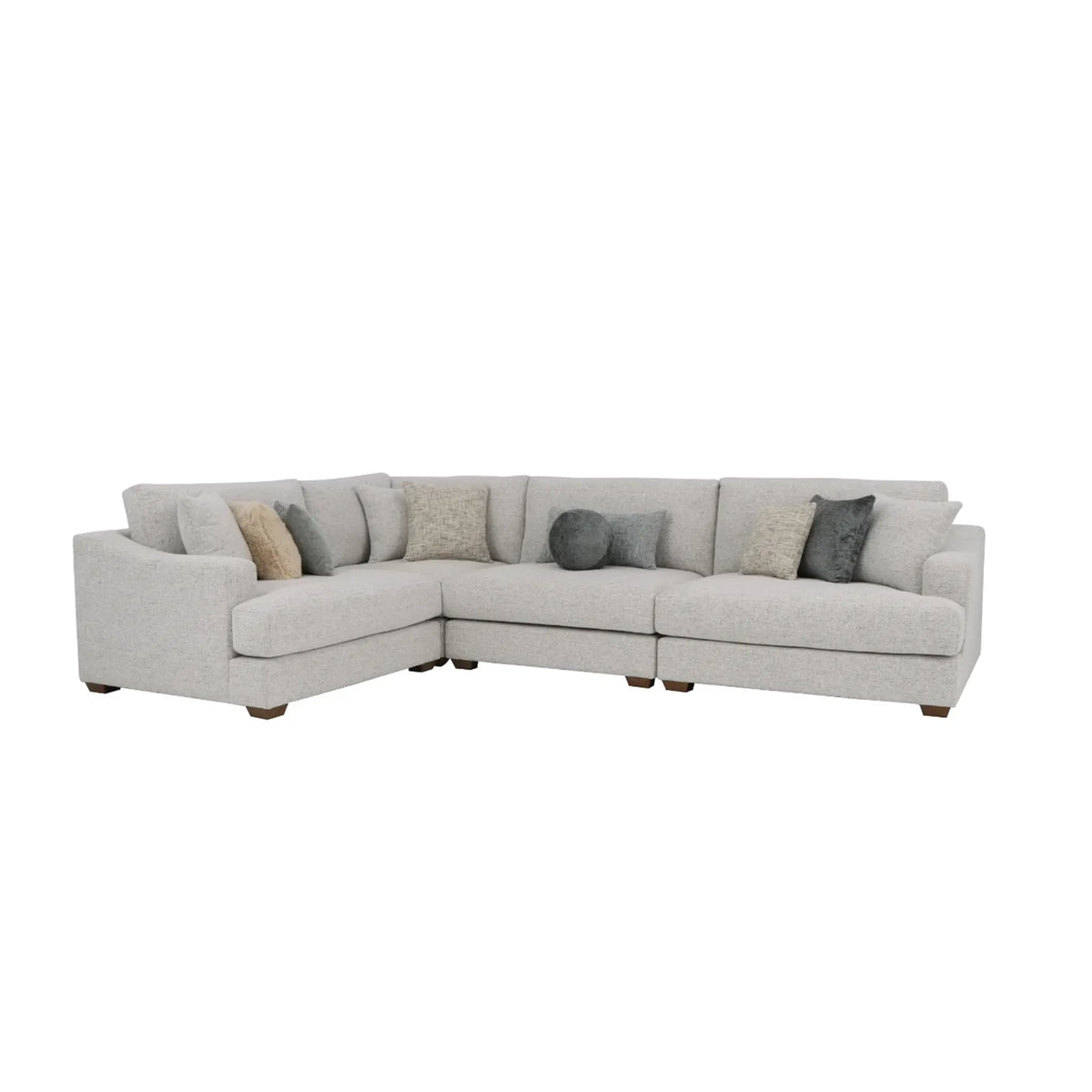 Ellery Modular