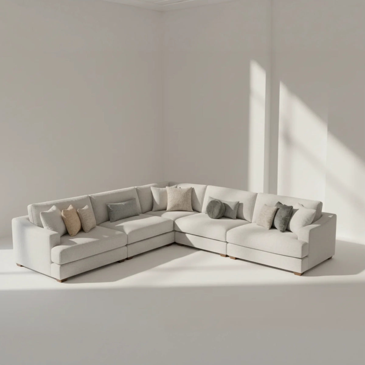 Ellery Modular