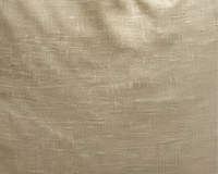Essential Natural Linen-Look Throw Pillow