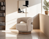 Fernando Swivel Chair