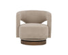 Fernando Swivel Chair