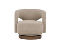 Fernando Swivel Chair