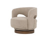 Fernando Swivel Chair