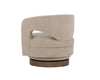 Fernando Swivel Chair