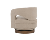 Fernando Swivel Chair