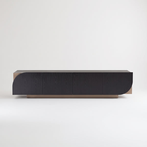 Floating TV Unit