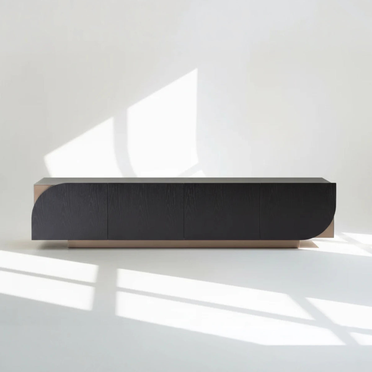 Flotting Tv Unit