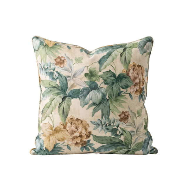 Forest Pillow