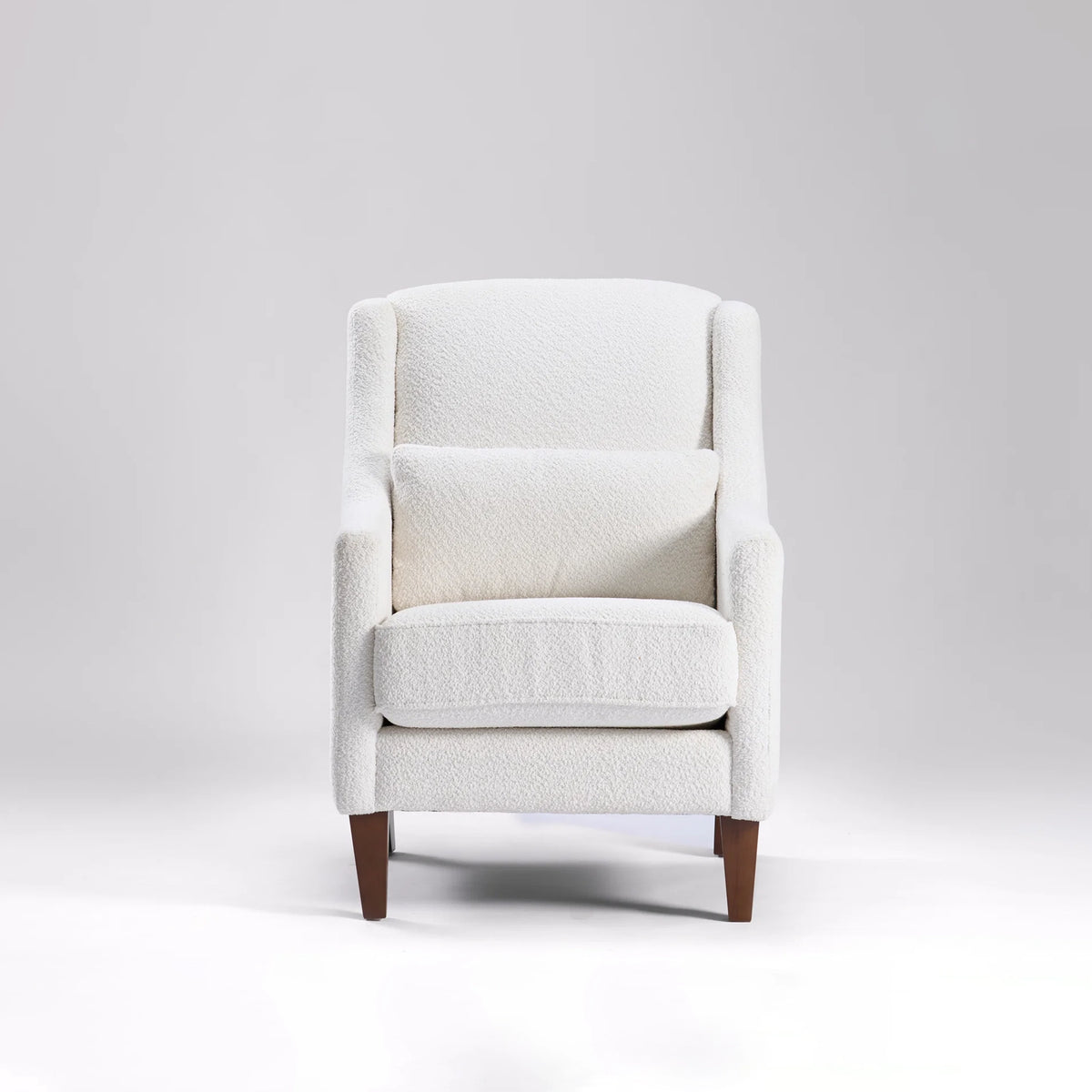 Glenda Chair - Snow