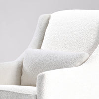 Glenda Chair - Snow