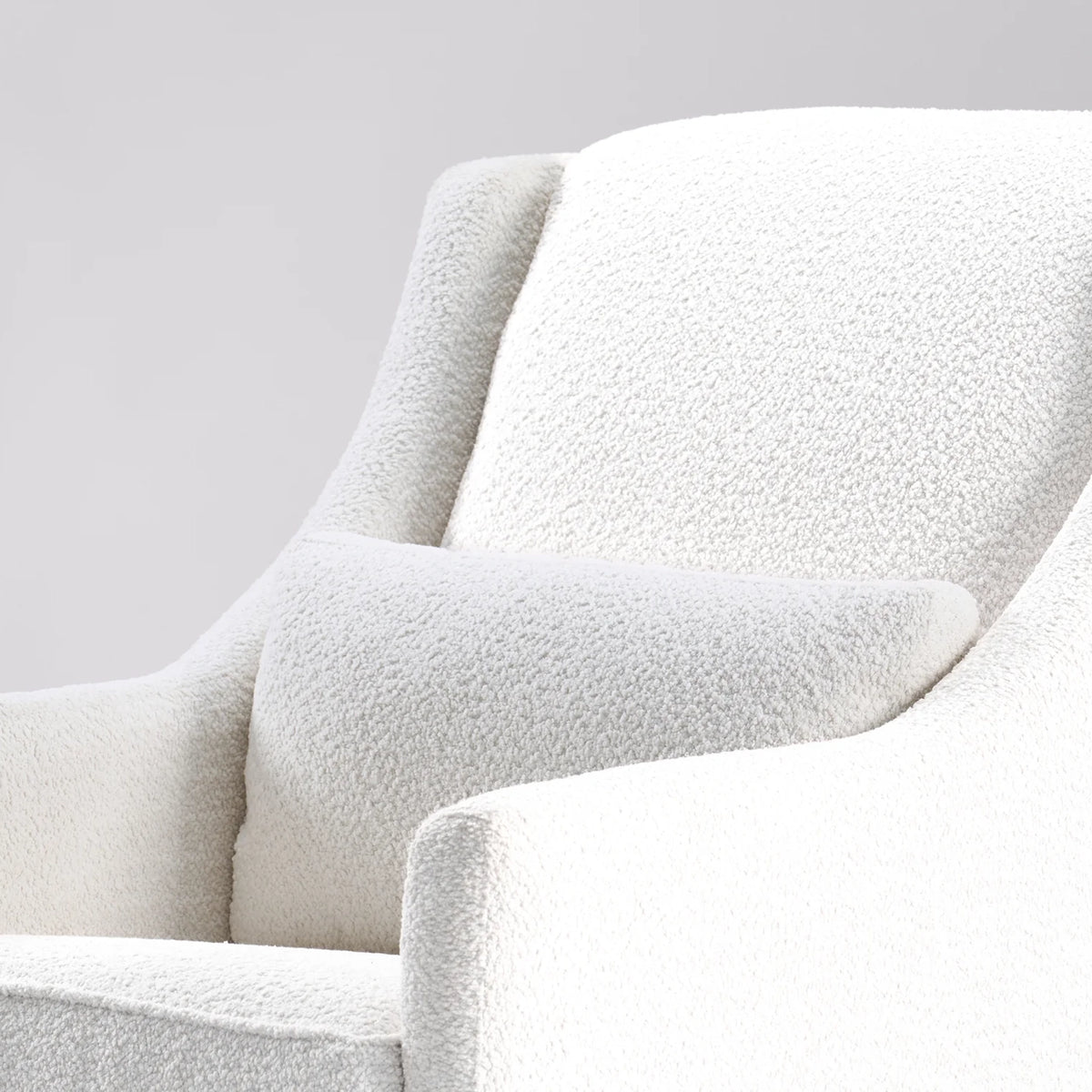 Glenda Chair - Snow
