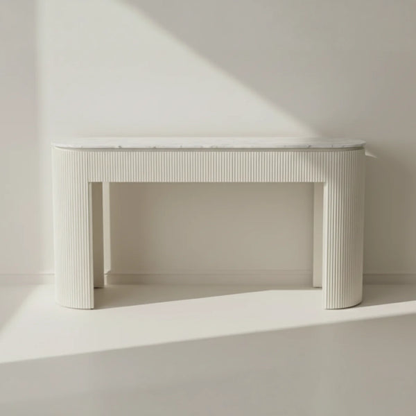 Greek Console