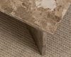 Vega Marble Coffee Table