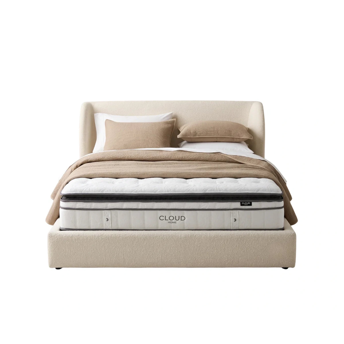 HAMILTON Mattress