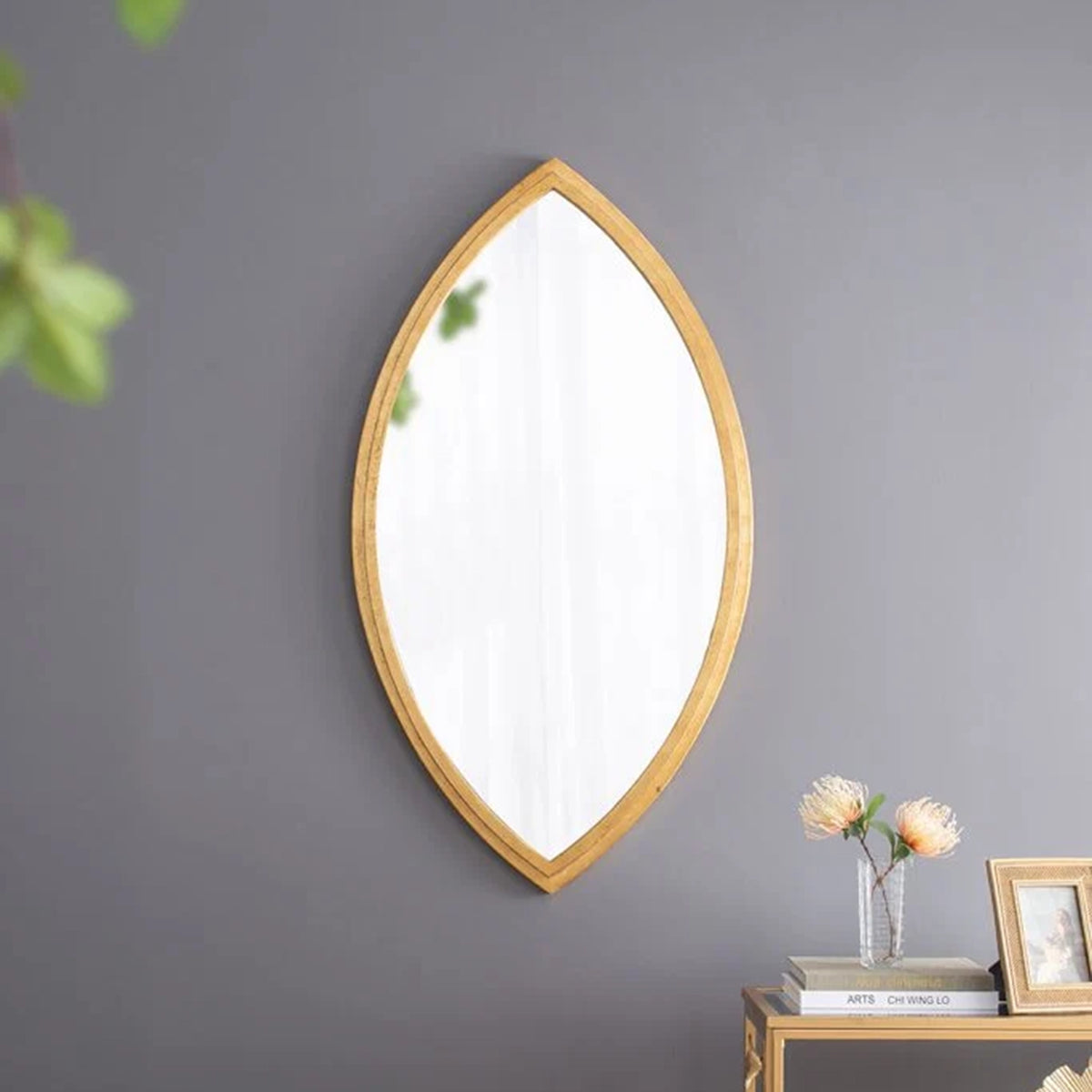Hallway Mirror