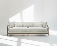 The Hanover Sofa