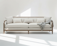 The Hanover Sofa