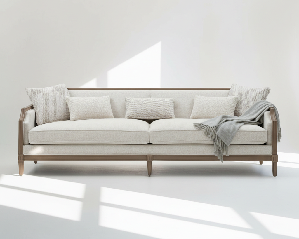 The Hanover Sofa