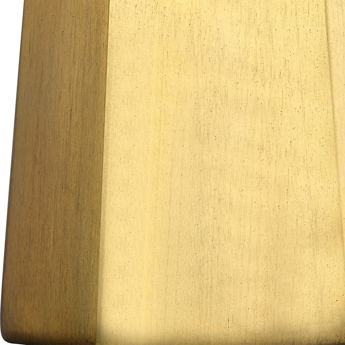 Hexagon Table Lamp