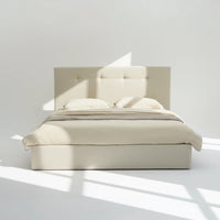 Hilton Bed