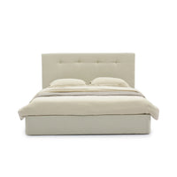 Hilton Bed