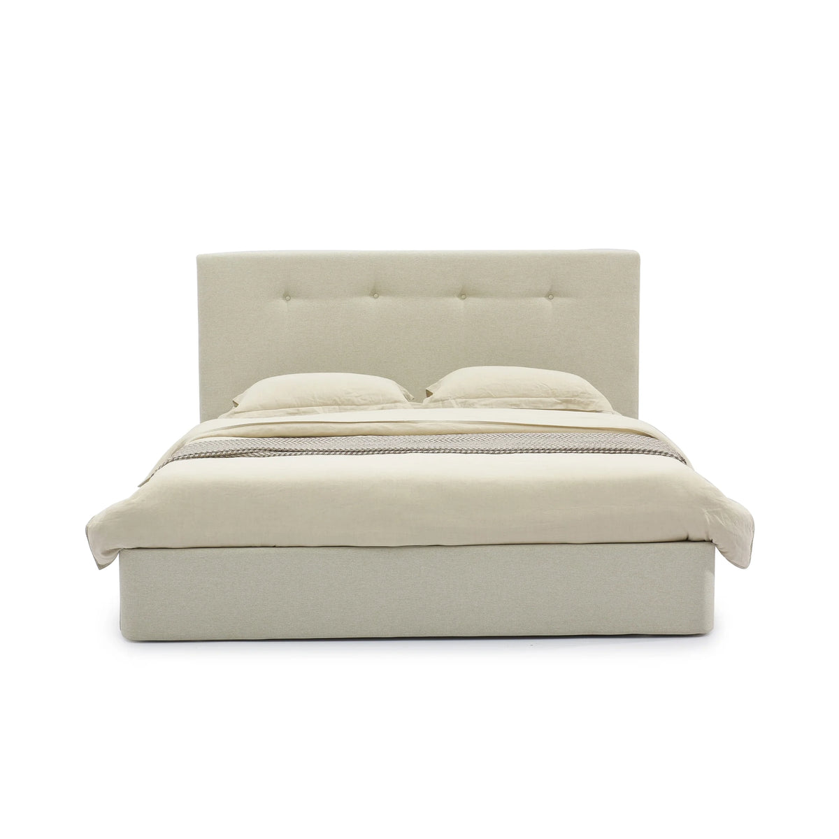 Hilton Bed