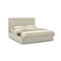 Hilton Bed