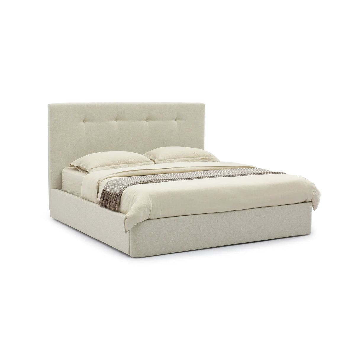 Hilton Bed