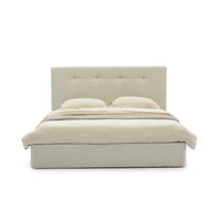 Hilton Bed