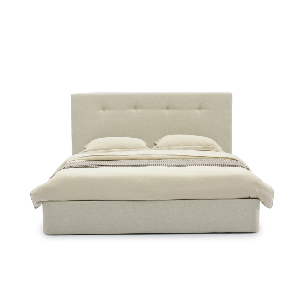 Hilton Bed