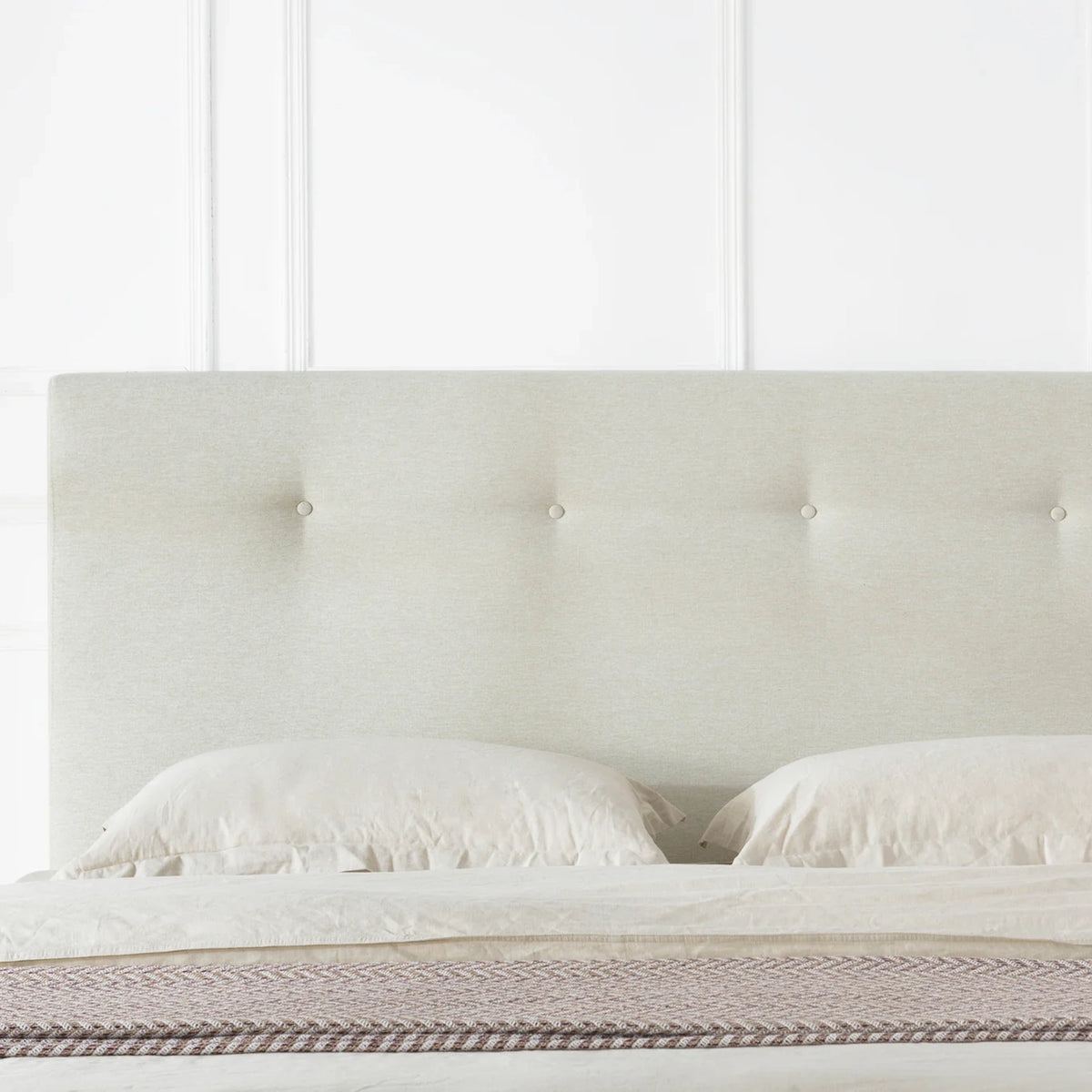 Hilton Bed