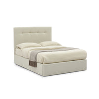 Hilton Bed