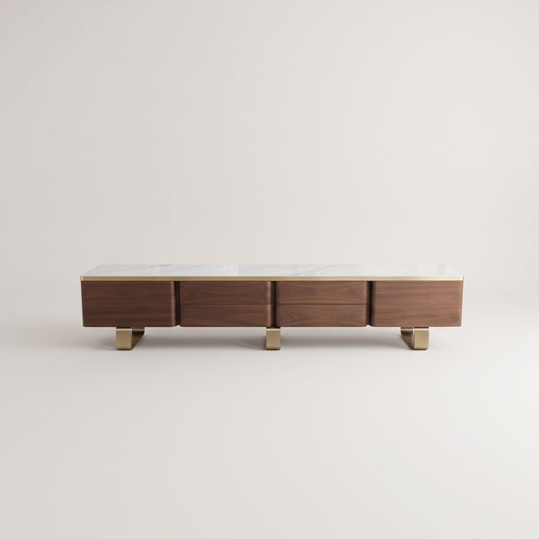 Hola Tv Unit