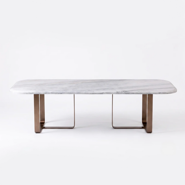 Hollo Marble Dinning Table