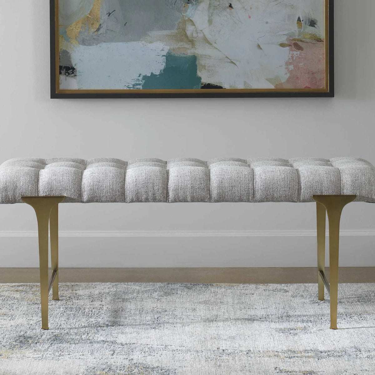 Imperial Bench