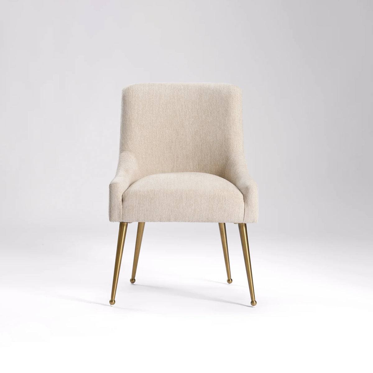 James Dinning Chair Beige