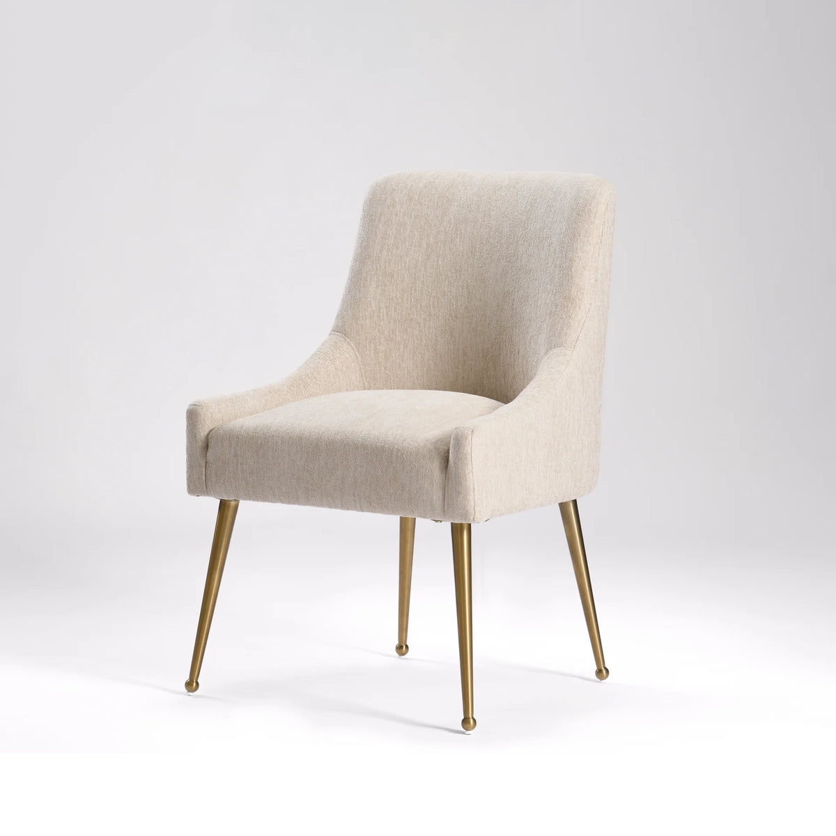 James Dinning Chair Beige