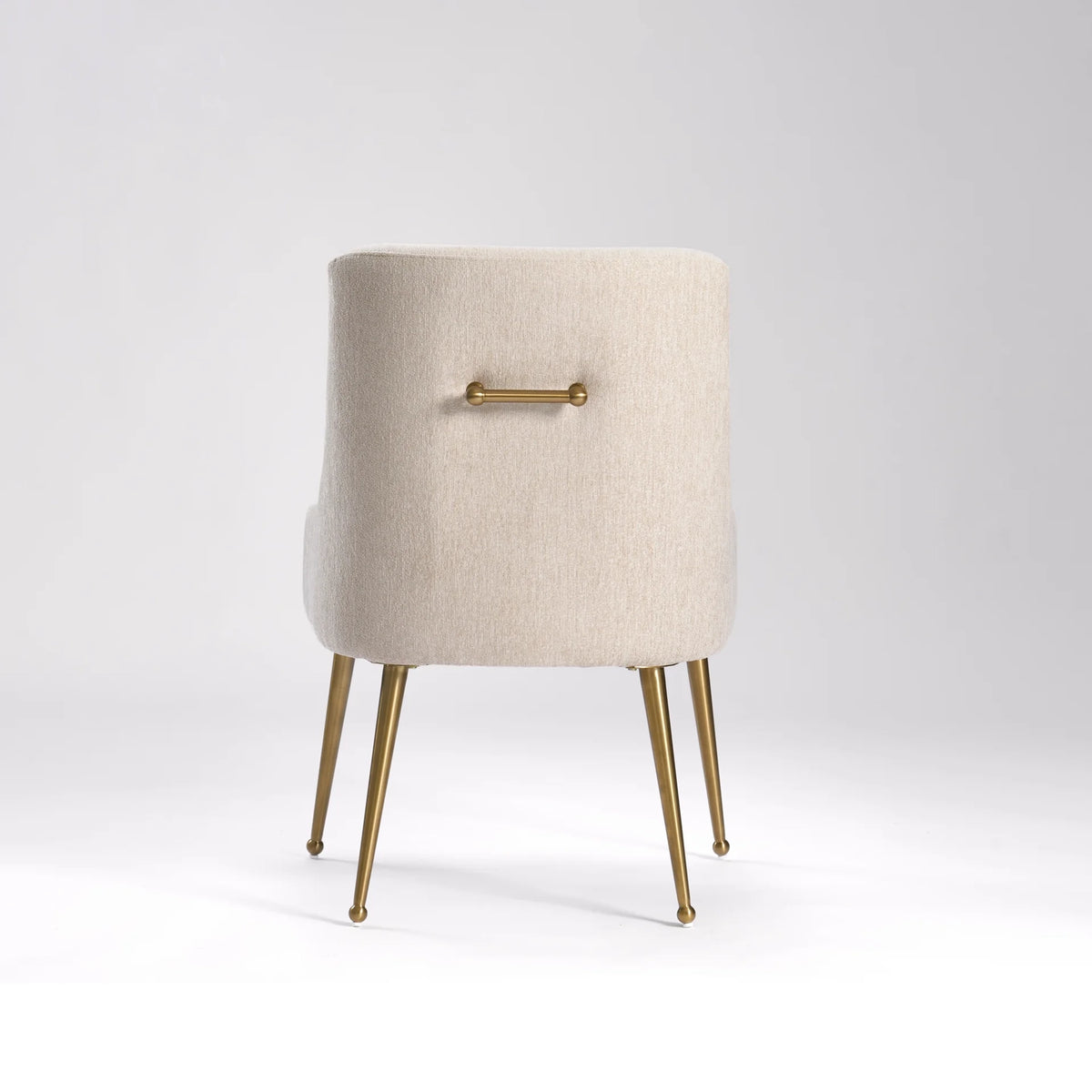 James Dinning Chair Beige