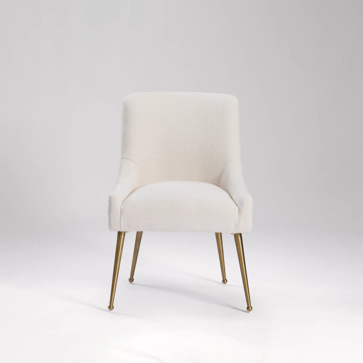 James Dinning Chair Ivory