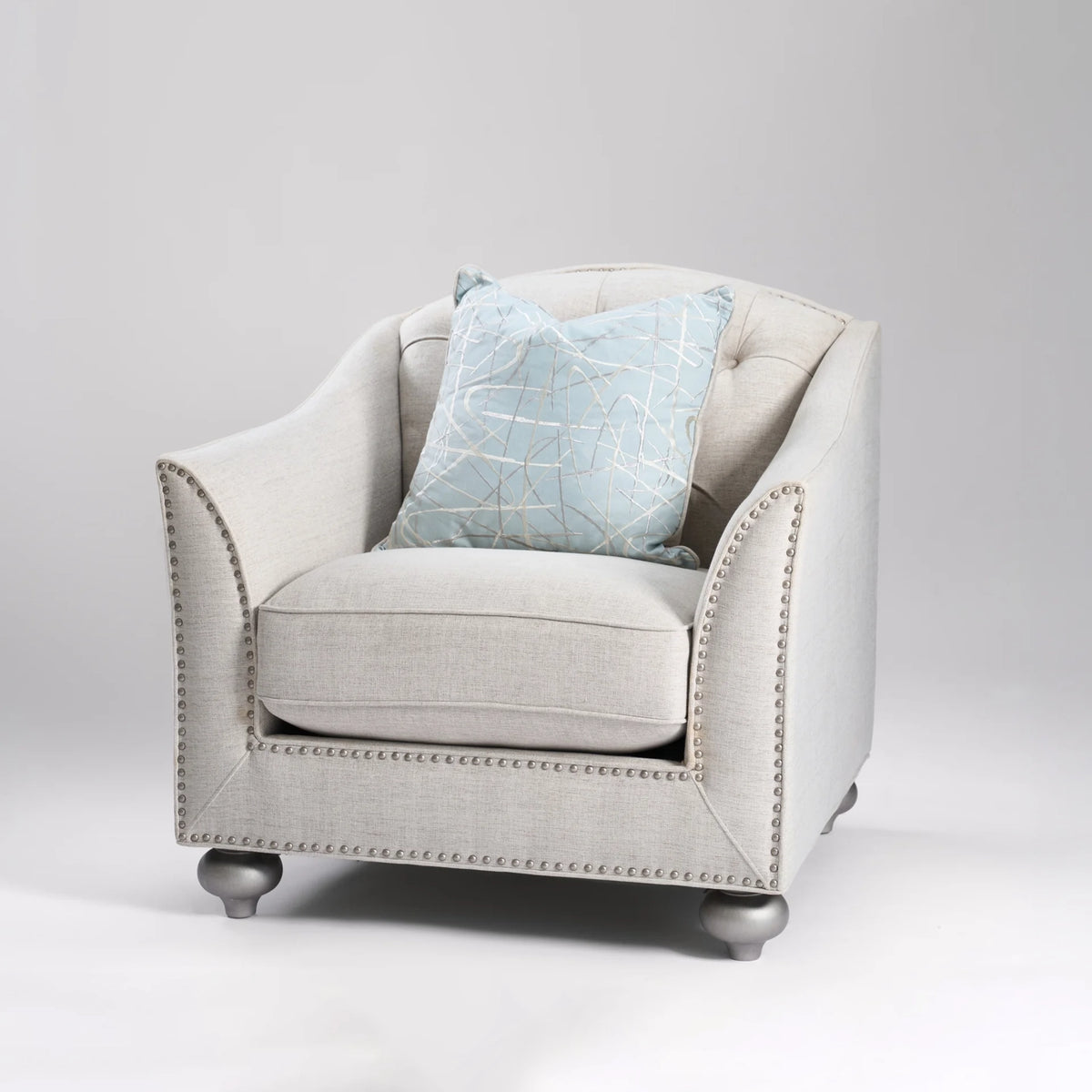 Janie Chair