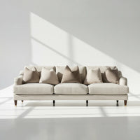 Jasmine Sofa