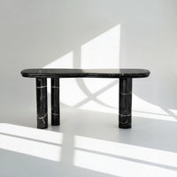 Judson Console