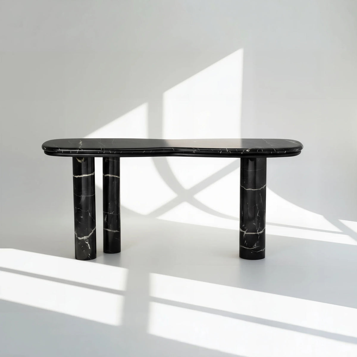 Judson Console