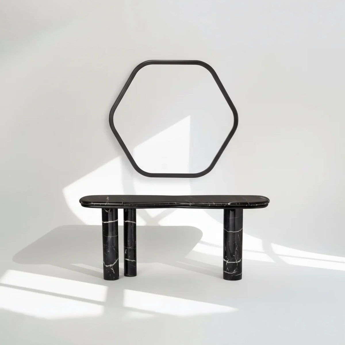 Judson Console