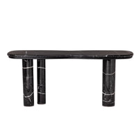 Judson Console