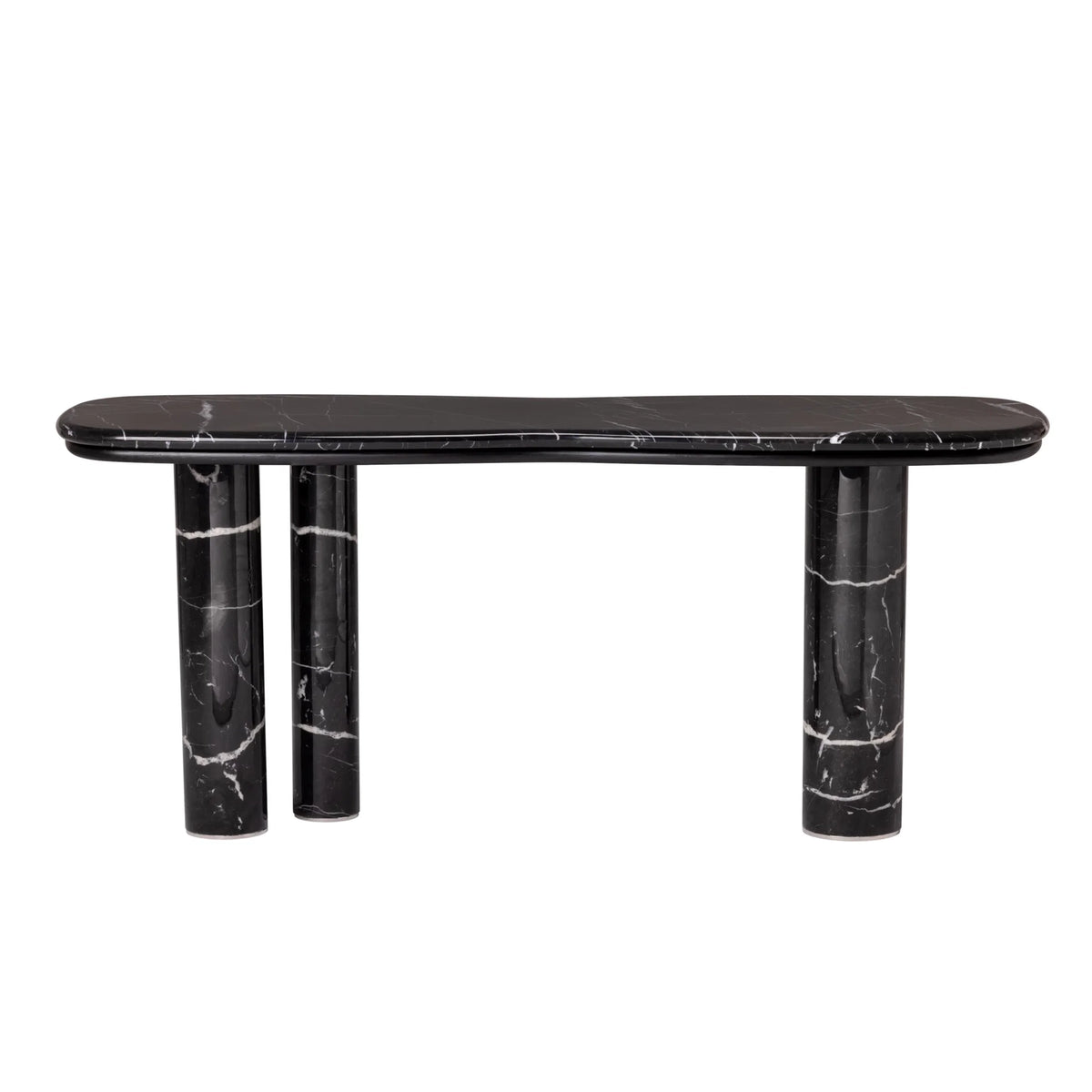 Judson Console