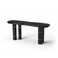 Judson Console